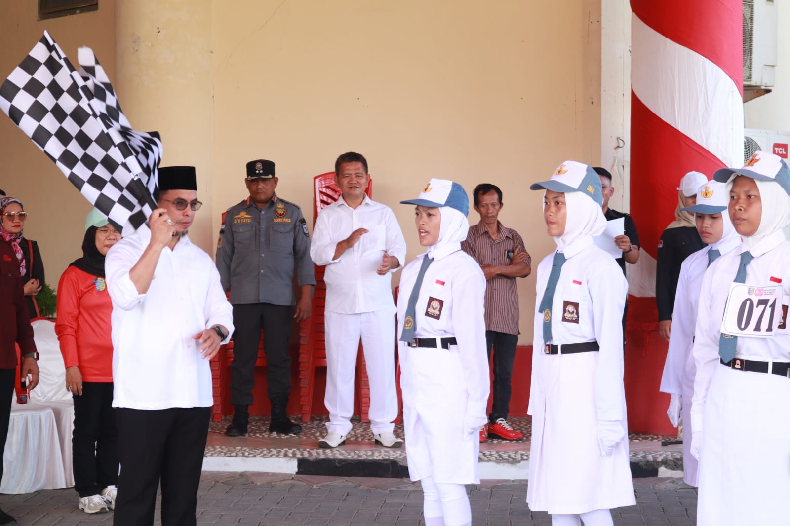 gambar berita