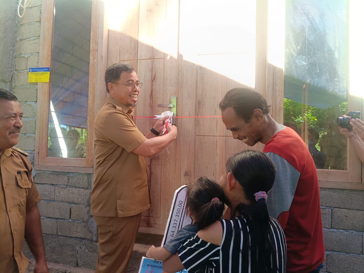 gambar berita